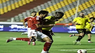 موعد مباراة الأهلي المقبلة بعد الفوز على كهرباء الإسماعيلية