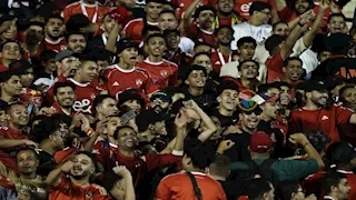 الأهلي يحقق الفوز على كهرباء الإسماعيلية في الدوري برباعية