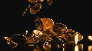 13 صورة لأموال الشيطان التي كانت تقدم كقرابين للآلهة الوثنية في القرن السادس