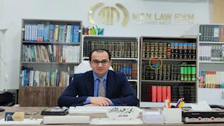 مشروع الطاقة النظيفة.. دفاع الأجانب الثلاثة يكشف تفاصيل قضية "توظيف أموال" بالشيخ زايد 