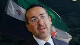 هنري حمرة: أول يهودي سوري يدخل سباق الانتخابات البرلمانية منذ عقود.. فمن هو؟