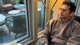 عمرو سعد يبدأ رحلة جديدة في ألمانيا ويستعد لـ “عباس الريس” برمضان 2026