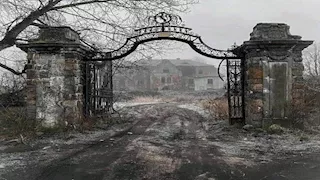 قصر مهجور في بولندا يثير جدلا.. هل يخفي  28 طنا من الذهب؟