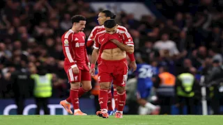 دون صلاح.. أفضل 11 لاعبا للجولة العاشرة من فانتازي الدوري الإنجليزي