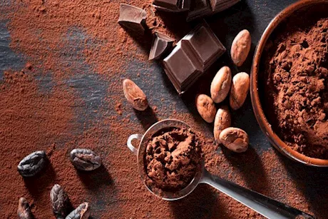 هل الشوكولاتة الداكنة مفيدة لصحة أمعائك؟ 