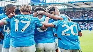 موعد مباراة مانشستر سيتي وفياريال في دوري أبطال أوروبا والقناة الناقلة