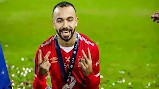 بطريقة كوميدية.. نجم الأهلي السابق يكشف مفاجأة إبراهيم فايق