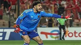 "عودة شوبير".. التشكيل المتوقع للأهلي أمام أيجل نوار