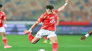 "مع اقتراب رحيله".. رسالة خاصة من إمام عاشور لعماد النحاس 