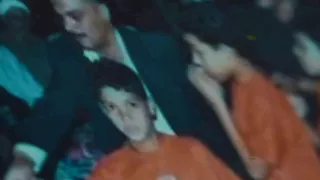 قبل الشهرة .. 10صور ترصد لاعبي الأهلي وهم صغار