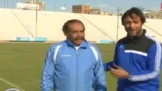 "تزوّج فنانة شهيرة".. من هو سمير محمد علي نجم الزمالك السابق الذي تُوفيّ اليوم ؟