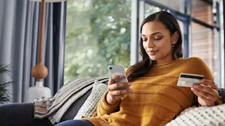 4 نصائح مهمة.. كيف تؤمن أموالك عند الشراء الإلكتروني؟