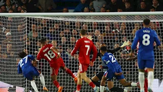 ما علاقة صلاح؟.. كوكوريلا​ يكشف سبب فوز تشيلسي على ليفربول