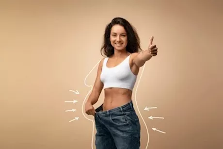 في 3 أيام- دليلك لفقدان كيلو جرام من وزنك