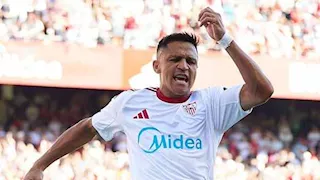 جدول ترتيب الدوري الإسباني بعد خسارة برشلونة من إشبيلية