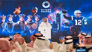 تركي آل الشيخ يعلن تفاصيل النسخة الجديدة من موسم الرياض في مؤتمر صحفي 