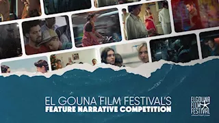 13 فيلم عالمي.. مهرجان الجونة السينمائي يعلن القائمة الكاملة لمسابقة الأفلام الروائية الطويلة