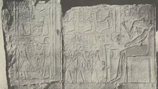 بعد اختفائها الغامض.. معلومات مثيرة عن لوحة مقبرة "خِنتي كا"