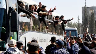 بينهم "مهندس حماس".. من هم القادة الذين قد تطالب المقاومة بالإفراج عنهم؟