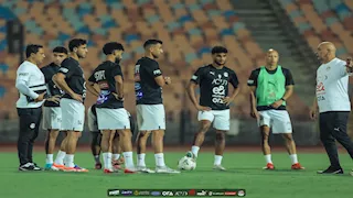 موعد مباراة منتخب مصر وجيبوتي في التصفيات المؤهلة لكأس العالم