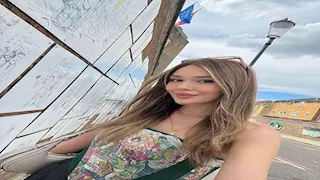 أجمل نساء الدنيا.. تتويج سيرين أرسلان بلقب ملكة جمال الكون 2025 