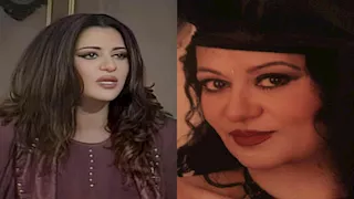 "أنا عاجزة".. فريدة سيف النصر تطلب من جمهورها الدعاء لشقيقها