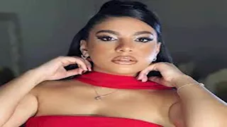 دنيا سامي تتألق بلوك جذاب.. ما سر الإطلالة؟