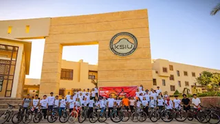 جامعة الملك سلمان: 10.5 مليار جنيه تكلفة الإنشاءات والتجهيزات