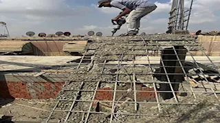 الجيزة تضبط 4 حالات بناء مخالف ليلاً بالوراق وكرداسة وتزيلها بالكامل- صور