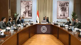 "فيتش" تتوقع تراجع التضخم في مصر إلى 10% في 2026