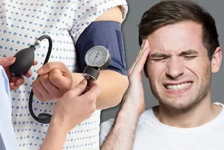 وداعًا لصداع الضغط المرتفع- 4 مكملات غذائية لعلاجه