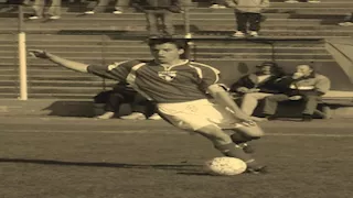 وفاة لاعب كرة قدم سابق متأثرا بالسرطان