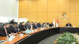 وزير الإسكان يلتقي جمعية المطورين العقاريين ويعلن عن فرص استثمارية جديدة وفق رؤية مصر 2030