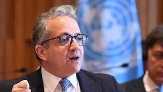 جامعة حلوان: خالد العناني أول مصري وعربي مديرًا عامًا لمنظمة اليونسكو