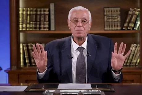 موافي يحذر من سرعة الترسيب المرتفع: تشير إلى 3 أمراض