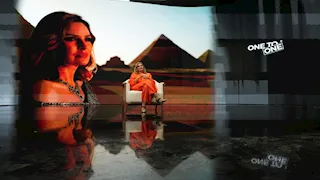 الذكاء الاصطناعي يحاور النجوم.. إطلاق برنامج "وان تو وان" بمشاركة رامي رضوان