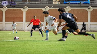 "لدغة من لاعب سان جيرمان السابق".. الترسانة يودع بطولة كأس مصر على يد "فريق شيكابالا"