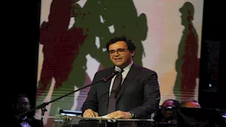 وزير الثقافة: نصر أكتوبر أصبح نصرين.. نصر السلاح ونصر الثقافة بفوز "العناني" باليونسكو