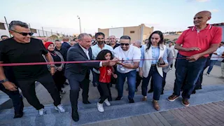 "بحضور الخطيب ومجلسه".. الأهلي يفتتح 3 مشروعات جديدة بفرع الشيخ زايد.. ماهي؟