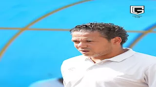 "شيكابالا وافق".. إبراهيم صلاح: حزنت لإقالتي من تدريب نادي جي لهذا السبب