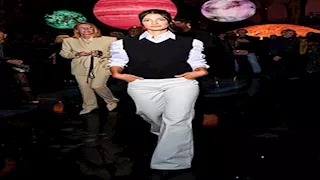 بإطلالة كاجوال.. تارا عماد تتألق في أحدث ظهور لها (صور)