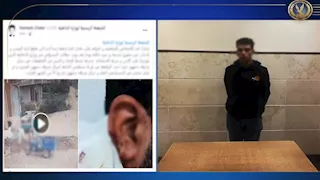 ضرب وسحل بسبب "الخردة".. خلاف عائلي يتحول لمشاجرة دامية بدمنهور | فيديو