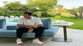 مصطفى شعبان ينعى أحمد عمر هاشم: "ترك سيرة عطرة وميراث من الحكمة"