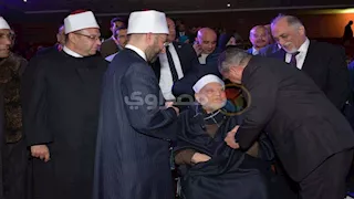 مسابقة بورسعيد الدولية تنعي أحمد عمر هاشم: خدم كتاب الله بجهد وعطاء