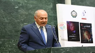 لأول مرة.. أبو الغيط يكشف ما قاله السادات لمبارك عن أشرف مروان