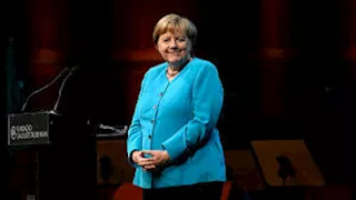 تصريحات ميركل عن روسيا تُشعل غضب بولندا ودول البلطيق.. ماذا حدث؟