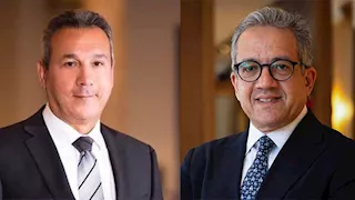 رئيس البنك الأهلي: فوز العناني بمنصب مدير اليونسكو مصدر فخر لكل مصري