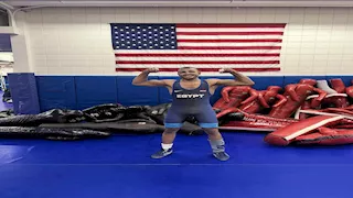 كيشو من الاتهام بالتحرش بفتاة فرنسية إلى تمثيل منتخب أمريكا