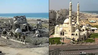 "لماذا نُحاسَبُ وحدنا؟".. غزيّون يستذكرون السابع من أكتوبر