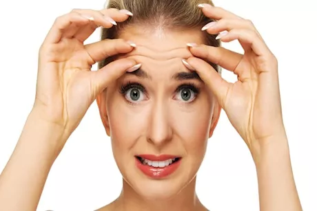 هل الفيلر علاج نهائي للتجاعيد؟